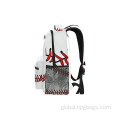 Hiking Sports Backpack Bag Gift Bag Hiking Travel Pack Factory